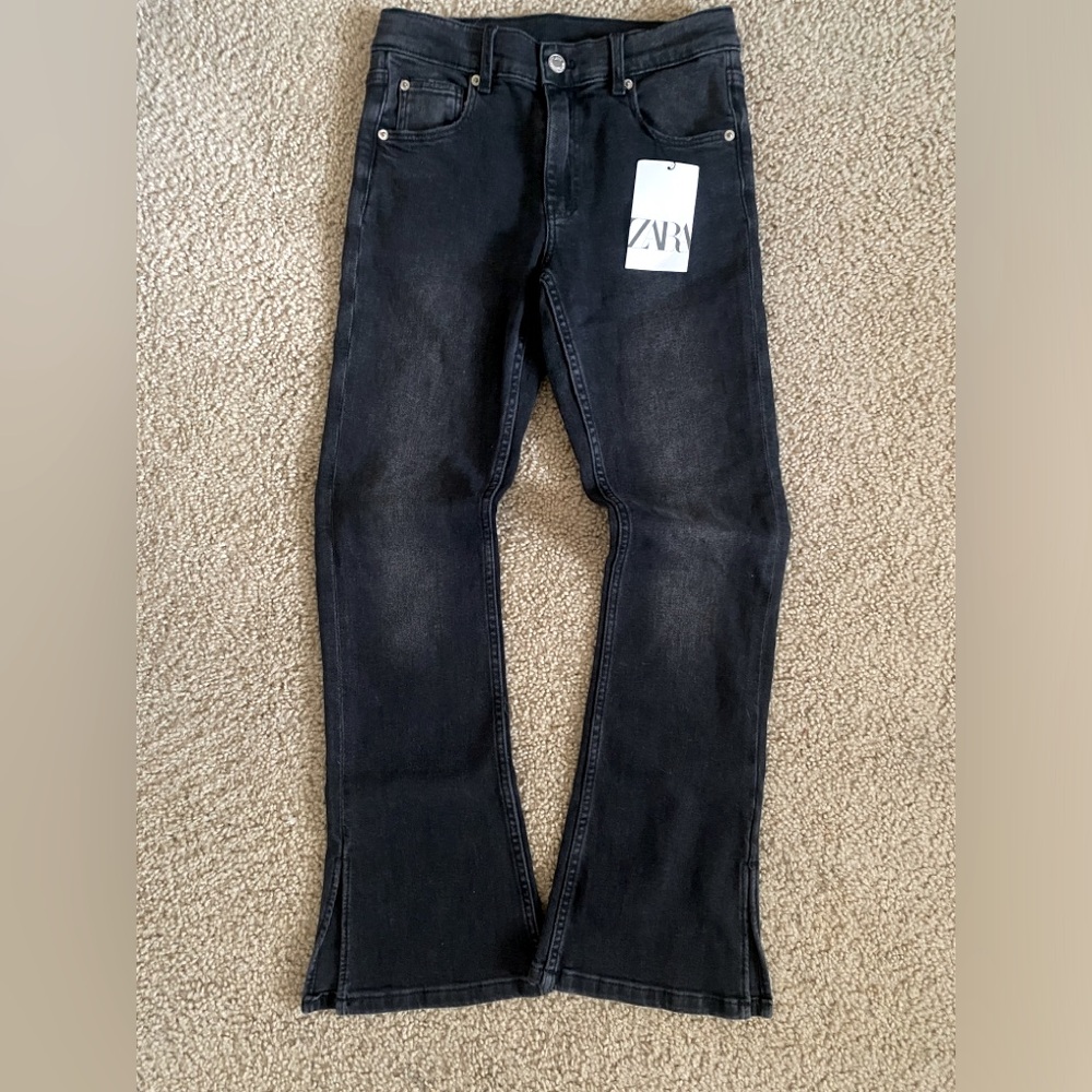 Zara Black jeans
